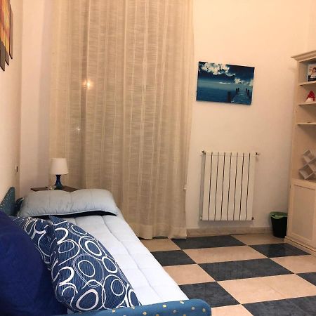Abbrivio Bed&Breakfast Bari Esterno foto