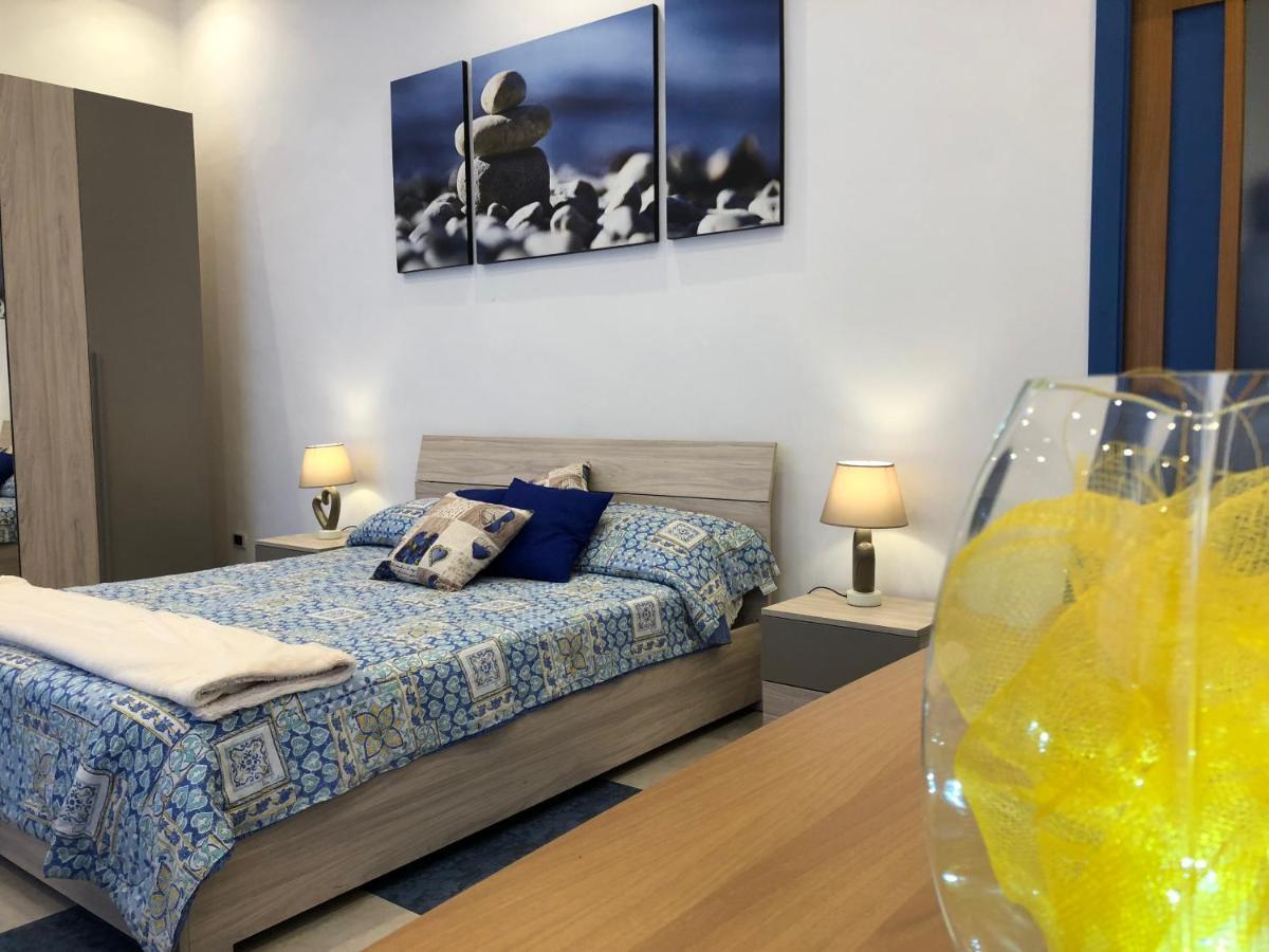 Abbrivio Bed&Breakfast Bari Esterno foto