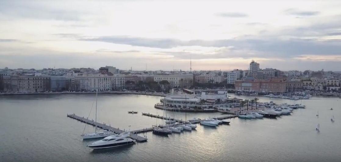 Abbrivio Bed&Breakfast Bari Esterno foto