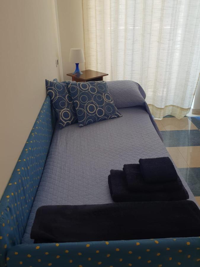 Abbrivio Bed&Breakfast Bari Esterno foto