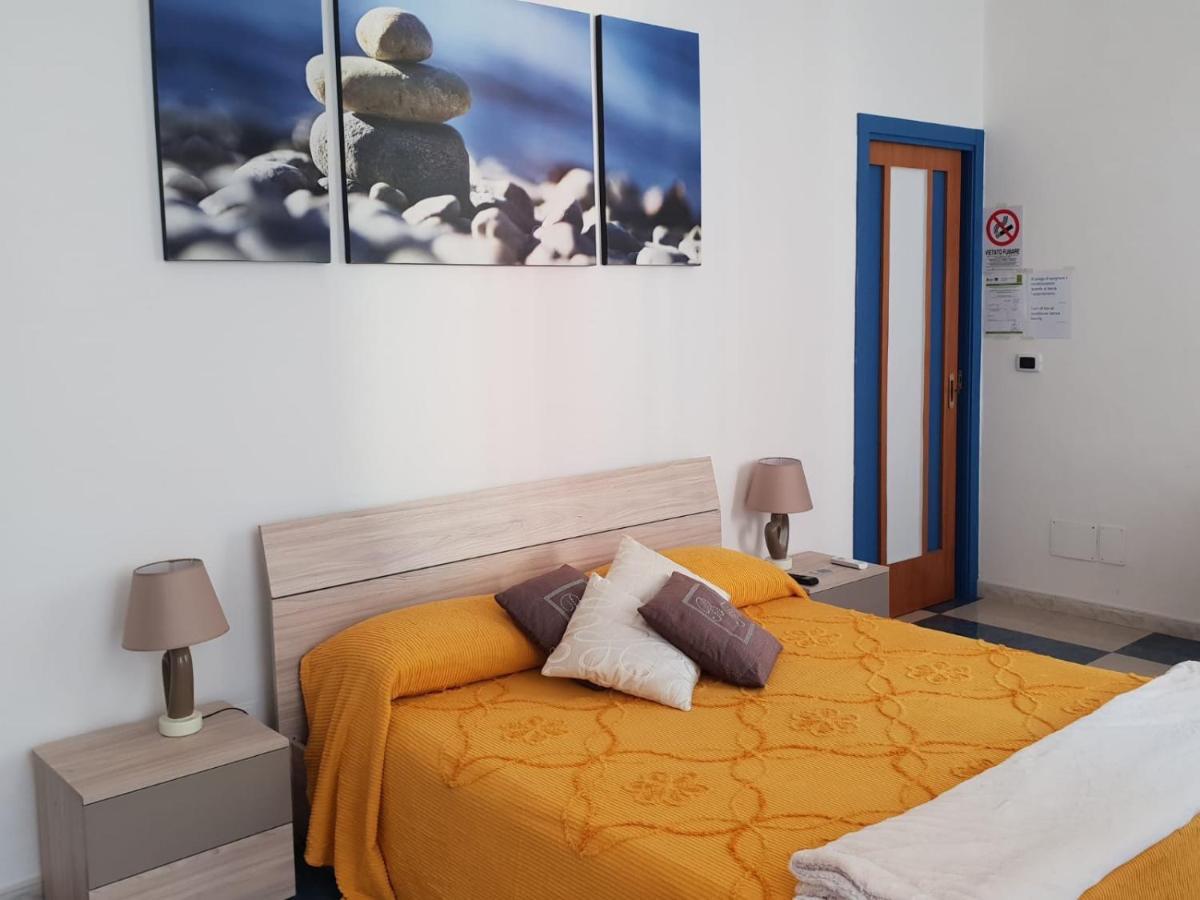 Abbrivio Bed&Breakfast Bari Esterno foto