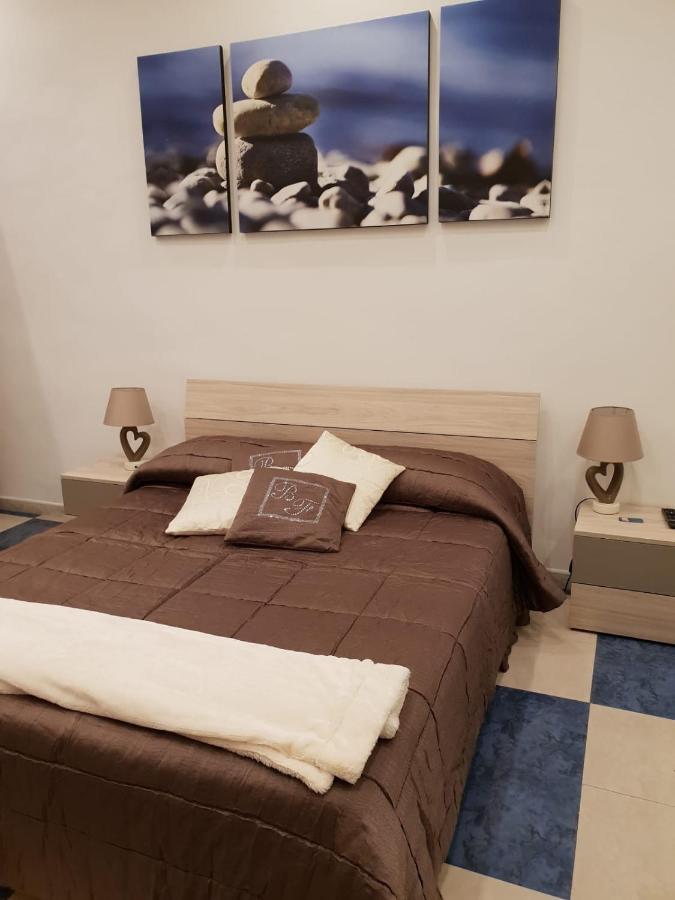 Abbrivio Bed&Breakfast Bari Esterno foto