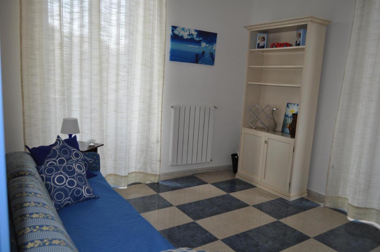 Abbrivio Bed&Breakfast Bari Esterno foto
