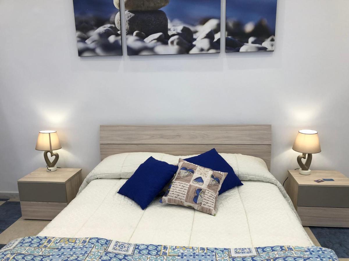 Abbrivio Bed&Breakfast Bari Esterno foto
