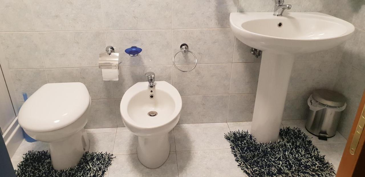 Abbrivio Bed&Breakfast Bari Esterno foto