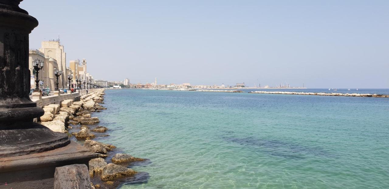 Abbrivio Bed&Breakfast Bari Esterno foto
